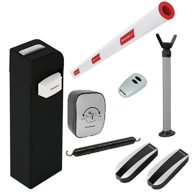 Оснащение офиса: базовые системы безопасности и контроля