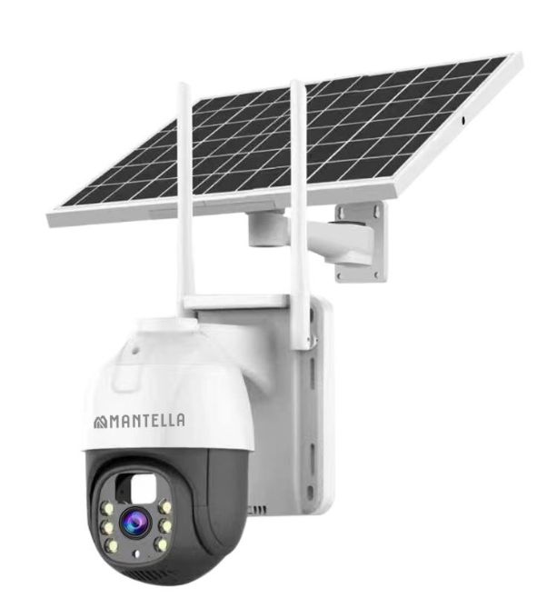 Уличное видеонаблюдение: основные требования и рекомендации