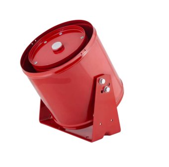  Генератор огнетушащего аэрозоля ТОР 1500