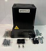 Привод двигатель мотор для откатных ворот Mantella Sliding 800 кг