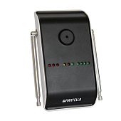 Усилитель сигнала репитер для системы кнопки вызова персонала Mantella-401